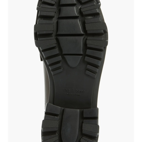 rag & bone Shiloh boots - Picture 6 of 6